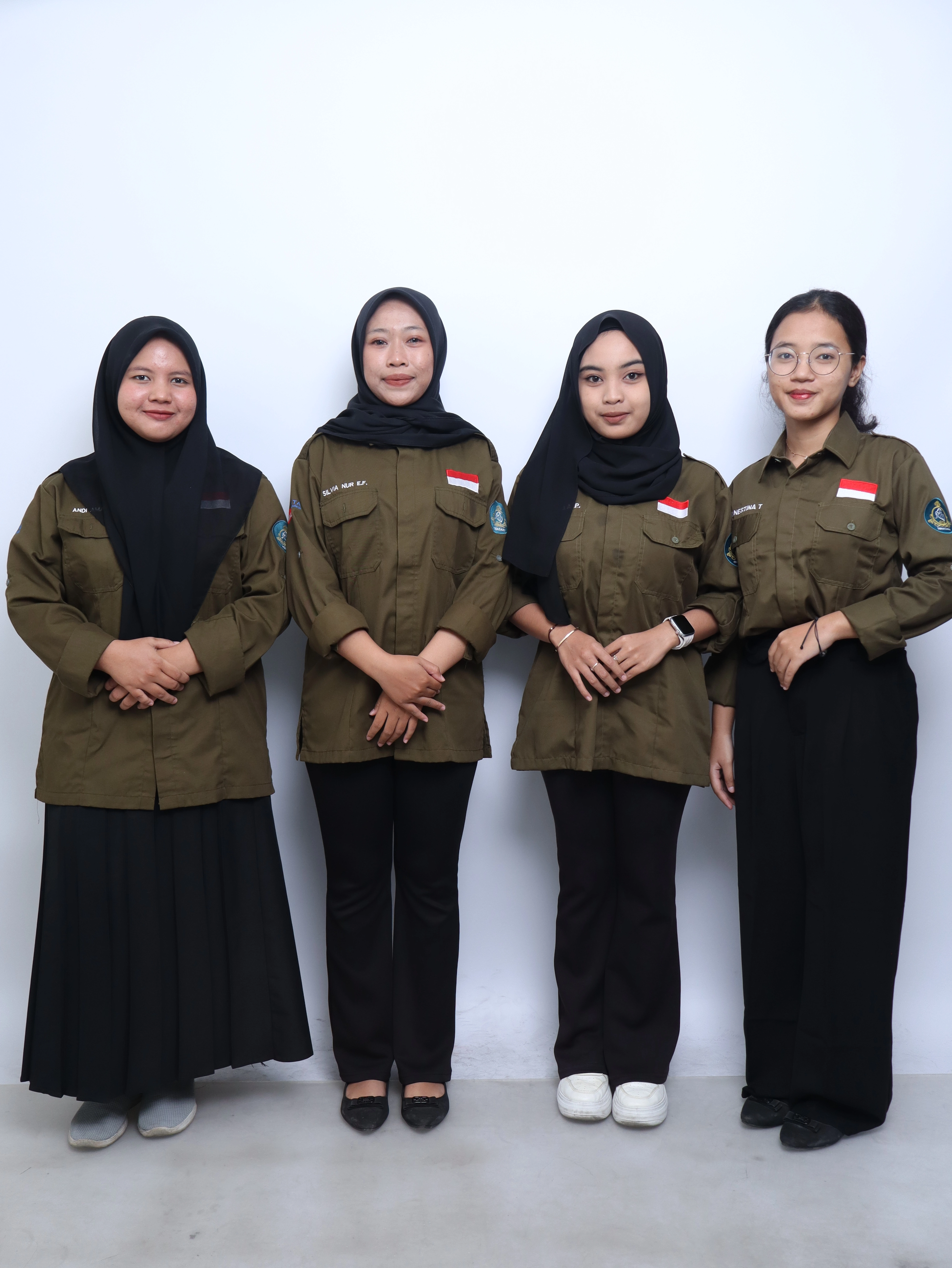 image PENGURUS INTI HIMA S1 Kebidanan